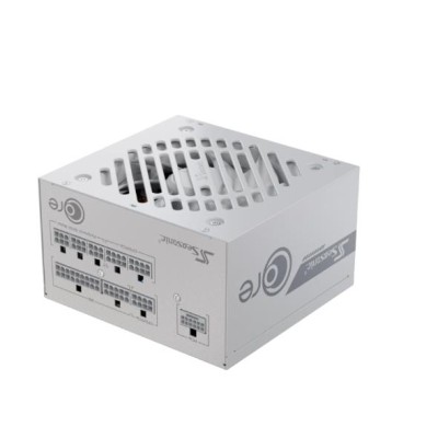 Блок живлення ATX 850W CORE GX-850-ATX31 WHT SEASONIC