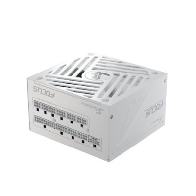 Блок живлення ATX 850W FOCUS-GX-850-ATX31-WH SEASONIC