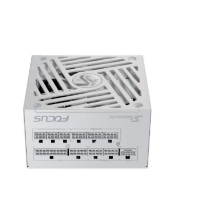 Блок живлення ATX 850W FOCUS-GX-850-ATX31-WH SEASONIC
