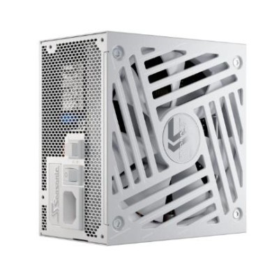 Блок живлення ATX 850W FOCUS-GX-850-ATX31-WH SEASONIC