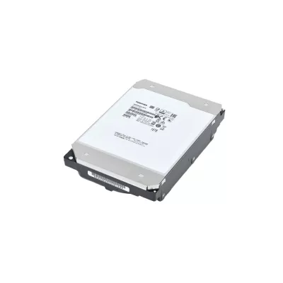 Запам’ятовувальний пристрій на жорстких дисках (HDD) SATA 16TB 7200RPM 6GB/S 512MB MG09ACA16TE TOSHIBA