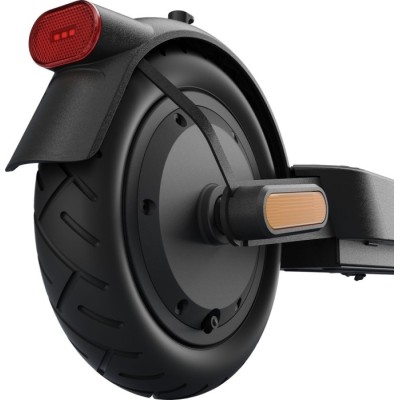 Електросамокат Xiaomi Electric Scooter 5 BHR9603GL