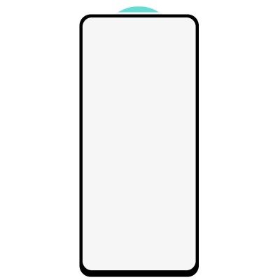 Захисне скло SKLO 3D для Xiaomi 12T / 12T Pro Чорний