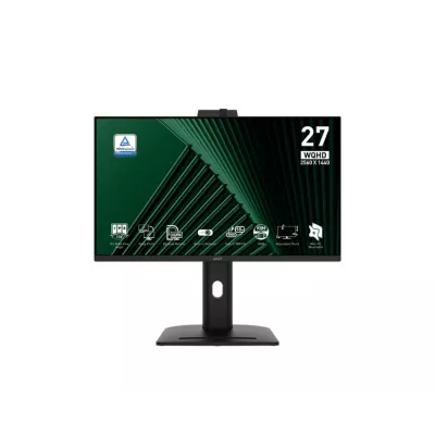 Монітор MSI 27" IPS PRO MP275QPDG