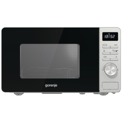 Мікрохвильова піч GORENJE MO 20 A4 X