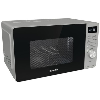 Мікрохвильова піч GORENJE MO 20 A4 X