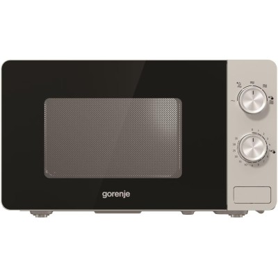 Мікрохвильова піч GORENJE MO 20 E1S