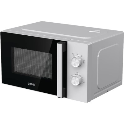 Мікрохвильова піч GORENJE MO 20 E1WH