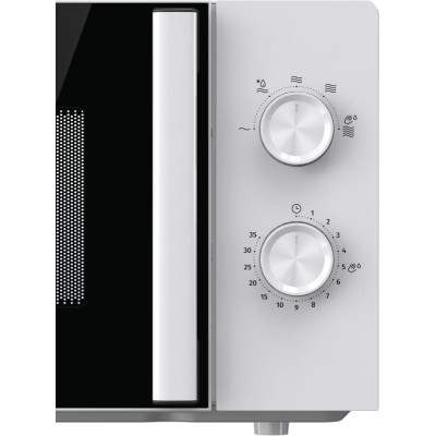 Мікрохвильова піч GORENJE MO 20 E1WH