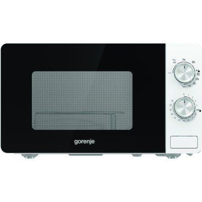 Мікрохвильова піч GORENJE MO 20 E2 W