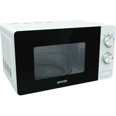 Мікрохвильова піч GORENJE MO 20 E2 W
