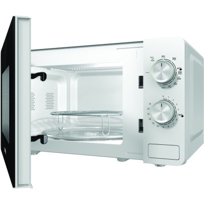 Мікрохвильова піч GORENJE MO 20 E2 W