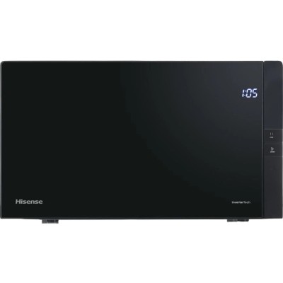 Мікрохвильова піч HISENSE H25MOBS4HGI