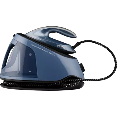 Парова система GORENJE SGD3000BBK SUPREME