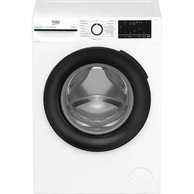 Пральна машина BEKO BM3WFU46245WB