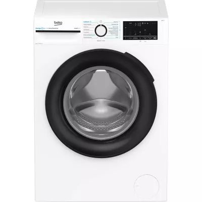 Пральна машина BEKO BM3WFU46245WB