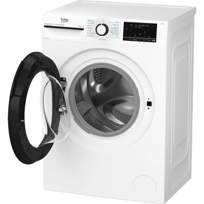 Пральна машина BEKO BM3WFU46245WB