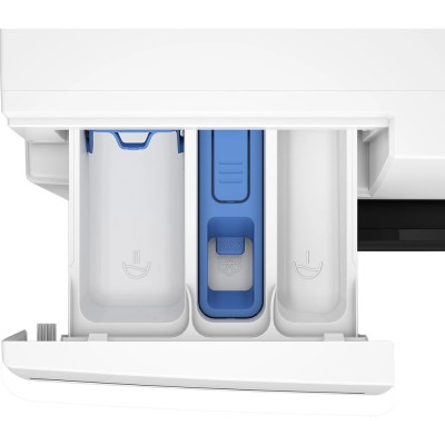 Пральна машина BEKO BM3WFU46245WB