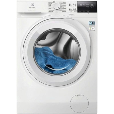 Пральна машина ELECTROLUX EW6F2281U Пральна машина ELECTROLUX EW6F2281U