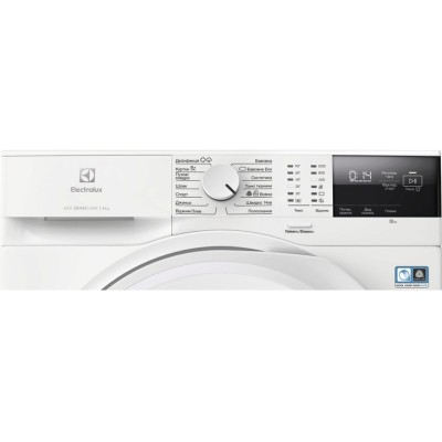 Пральна машина ELECTROLUX EW6F2281U Пральна машина ELECTROLUX EW6F2281U