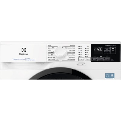 Пральна машина ELECTROLUX EW6SM427BU