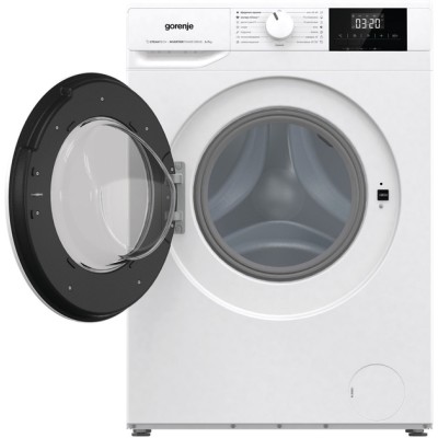 Пральна машина GORENJE WNGPI72SBS/UA (WFG17012)