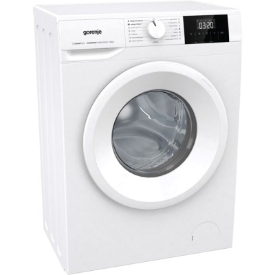 Пральна машина GORENJE WNGPI72SBS/UA (WFG17012)