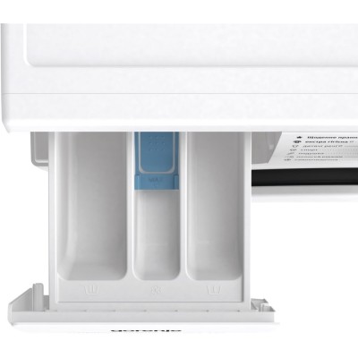 Пральна машина GORENJE WNGPI72SBS/UA (WFG17012)