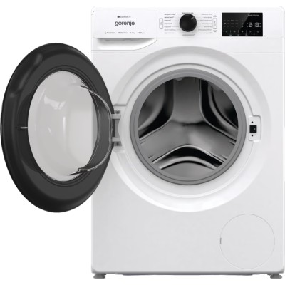 Пральна машина GORENJE WPNEI84A1SWIFI/UA