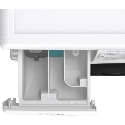 Пральна машина GORENJE WPNEI84A1SWIFI/UA