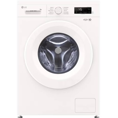 Пральна машина LG F2Y1HS3W Пральна машина LG F2Y1HS3W