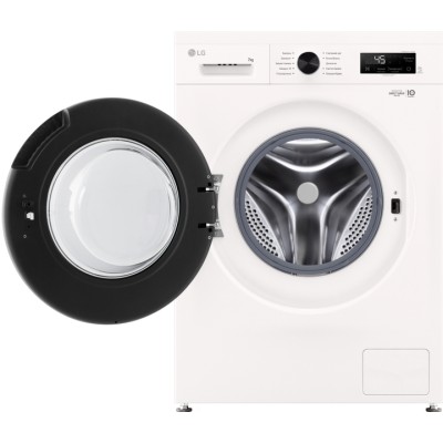 Пральна машина LG F2Y1HS5W Пральна машина LG F2Y1HS5W