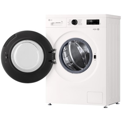 Пральна машина LG F2Y1HS5W Пральна машина LG F2Y1HS5W