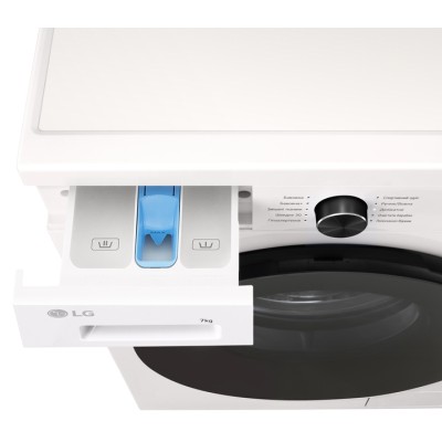 Пральна машина LG F2Y1HS5W Пральна машина LG F2Y1HS5W