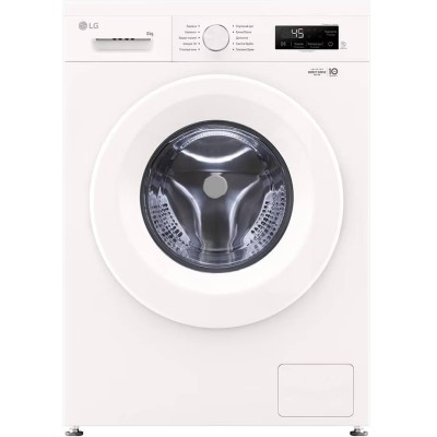 Пральна машина LG F2Y1NS3W