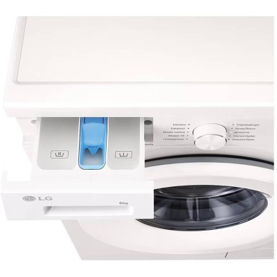 Пральна машина LG F2Y1NS3W