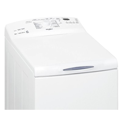 Пральна машина WHIRLPOOL AWE 66710 UA