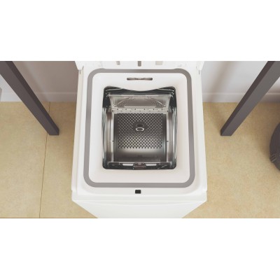 Пральна машина WHIRLPOOL AWE 66710 UA