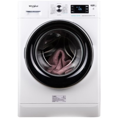 Пральна машина WHIRLPOOL FFB 11469 BCV