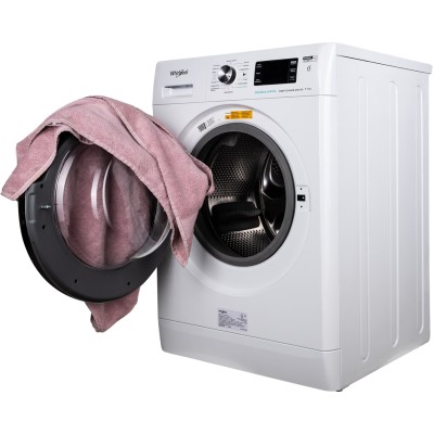 Пральна машина WHIRLPOOL FFB 11469 BCV