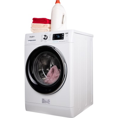 Пральна машина WHIRLPOOL FFB 11469 BCV