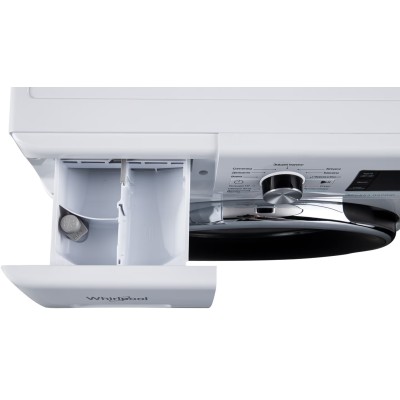 Пральна машина WHIRLPOOL FFB 11469 BCV