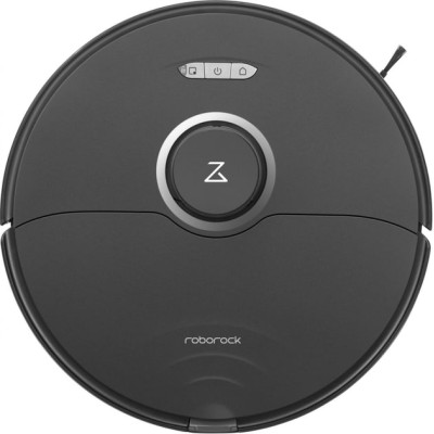 Робот-пилосос RoboRock S8 Black