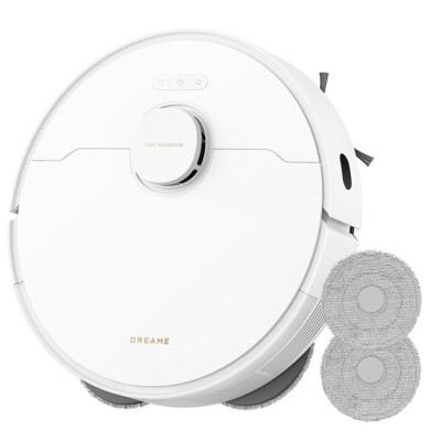 Робот-пилосос Dreame L10s Pro Gen2 Robot Vacuum