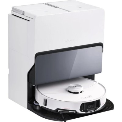 Робот-пилосос RoboRock S8 Max Ultra (S8MU02-00) White