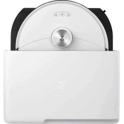 Робот-пилосос RoboRock S8 Max Ultra (S8MU02-00) White