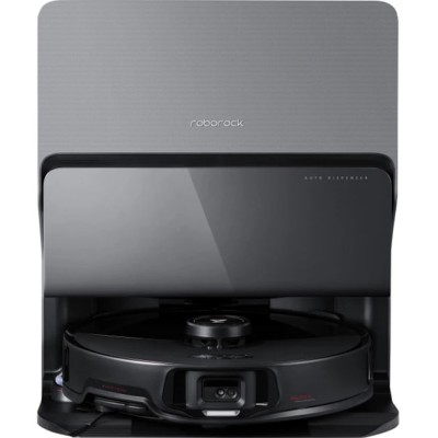 Робот-пилосос RoboRock S8 Max Ultra (S8MU52-00) Black