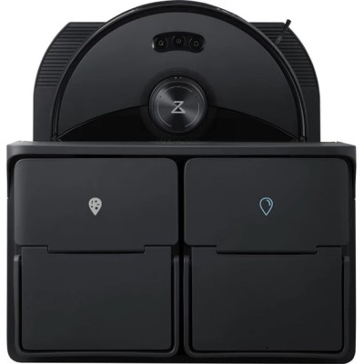 Робот-пилосос RoboRock S8 Max Ultra (S8MU52-00) Black