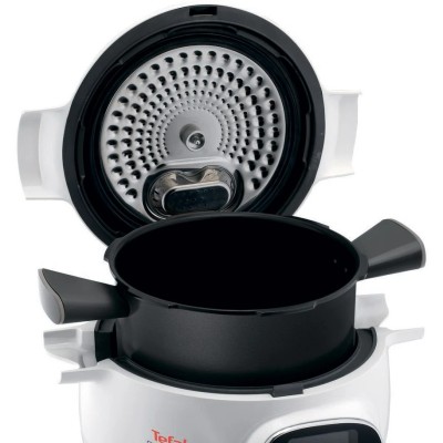 Скороварка TEFAL CY851130