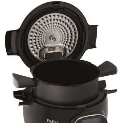 Скороварка TEFAL CY855830